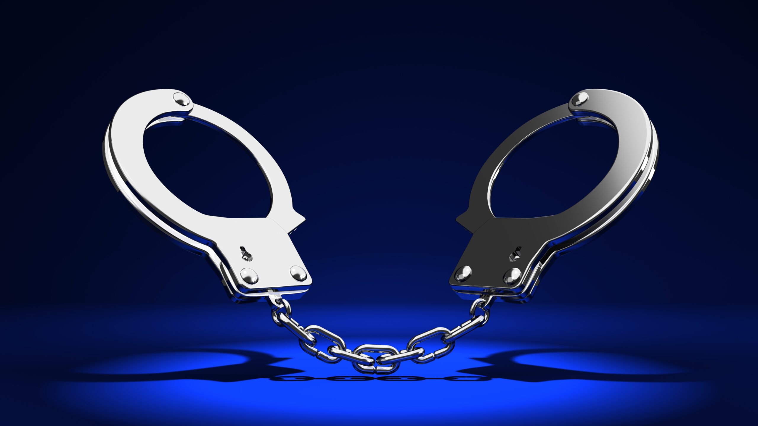 handcuffs