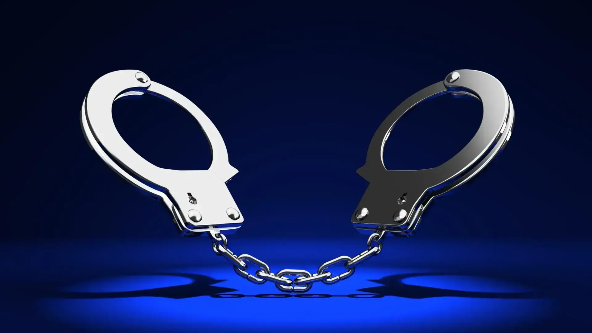 handcuffs