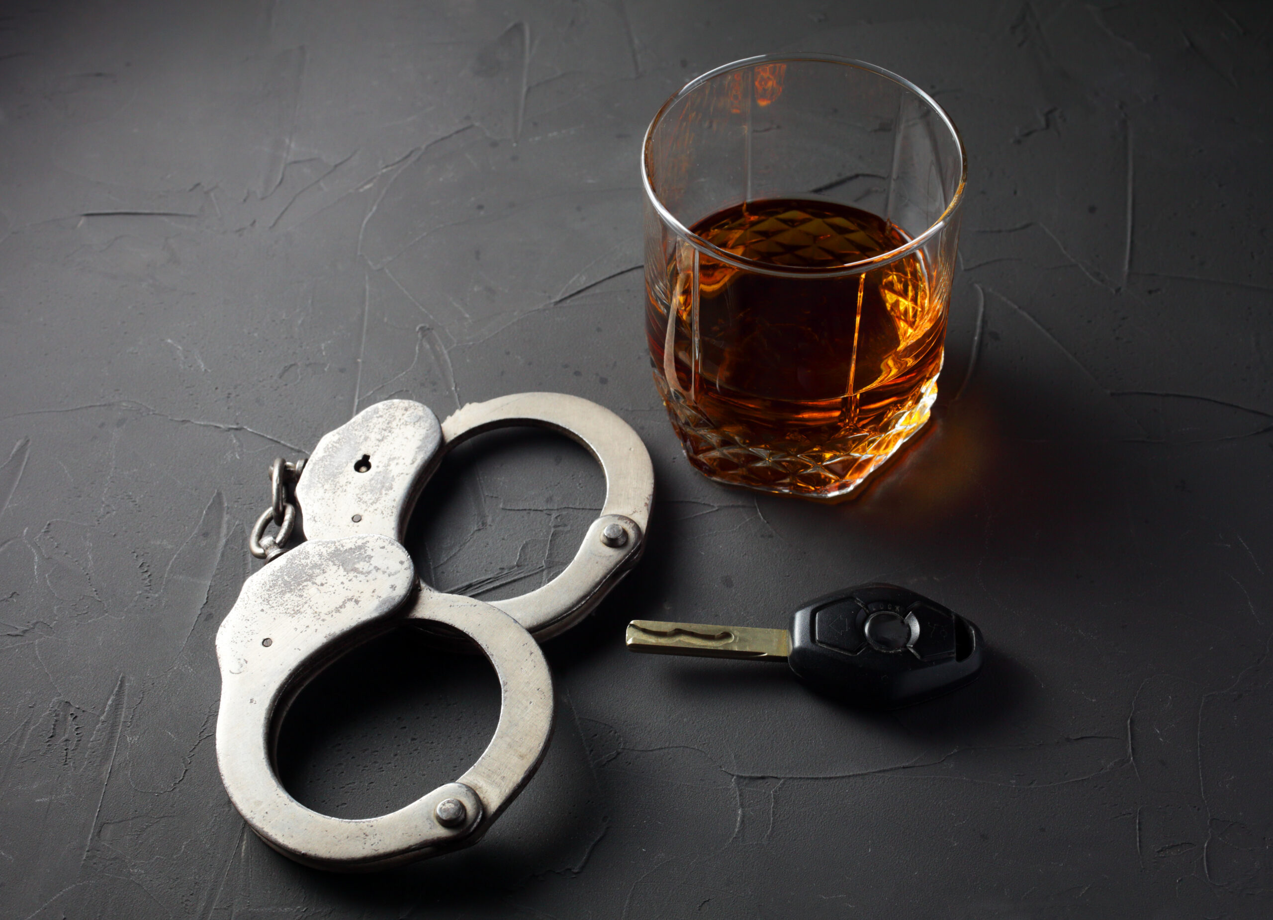 concept of criminal liability for driving while intoxicated.