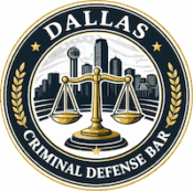 Dallas Criminal Bar Association Jim Spangler